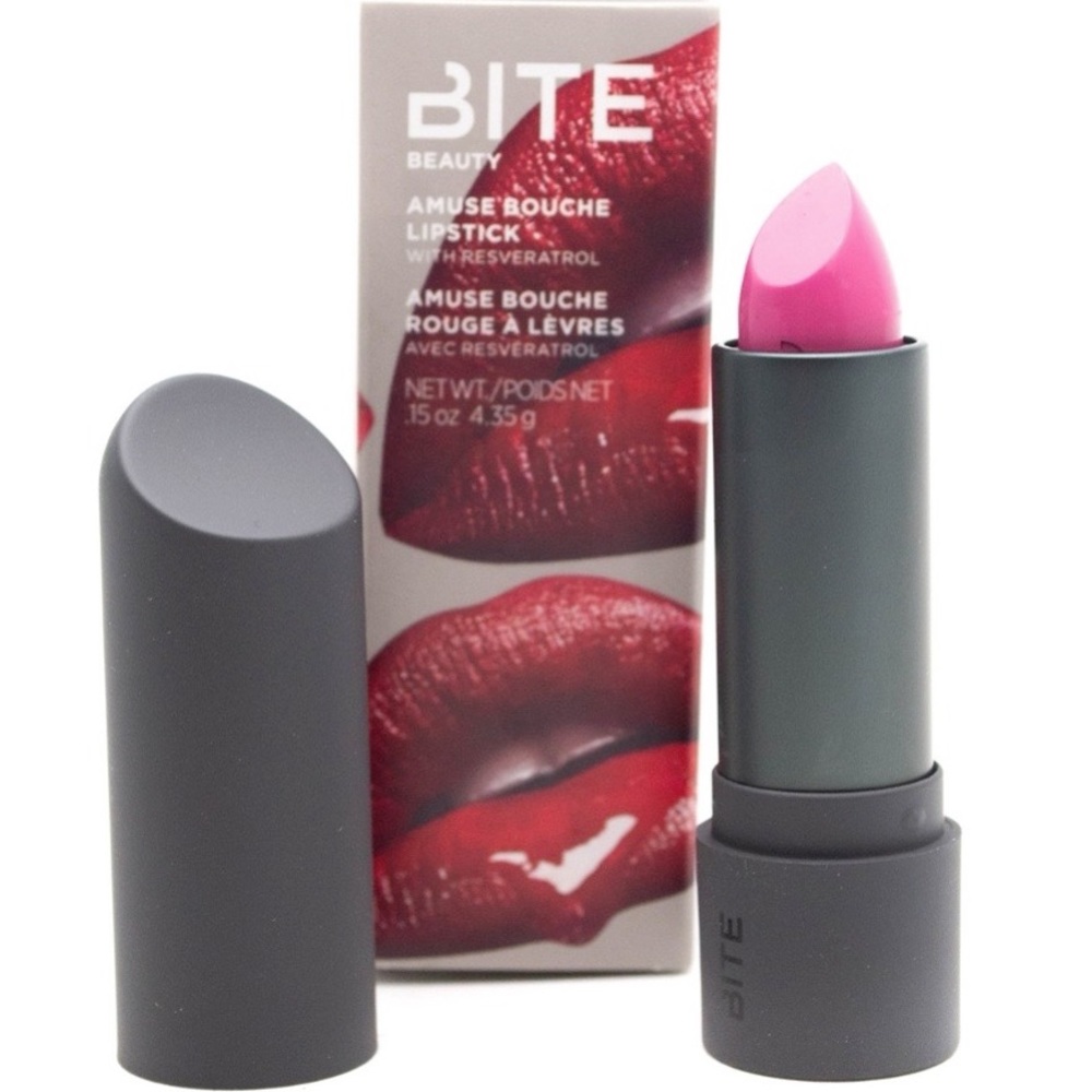 Bite Beauty Lipstick